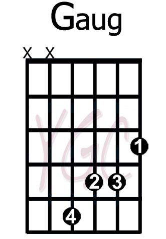 g plus chord