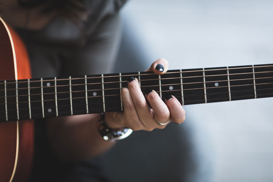 How To Read A Chord Diagram Yourguitarchords